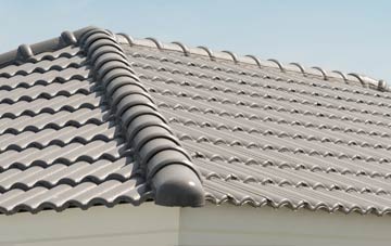 advantages of Great Leighs clay roofing