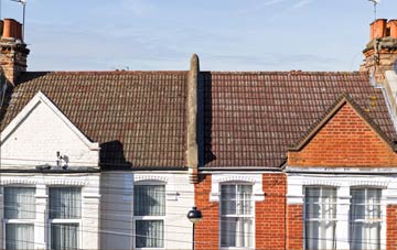 clay roofing Great Leighs, Essex