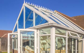 conservatory roof insulation costs Great Leighs