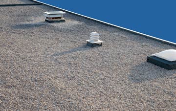 flat roofing Great Leighs, Essex