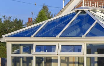 professional Great Leighs conservatory insulation