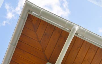 Great Leighs soffit types