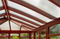 Great Leighs conservatory roofing insulation