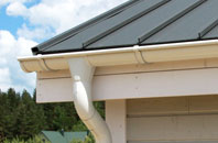 Great Leighs soffits